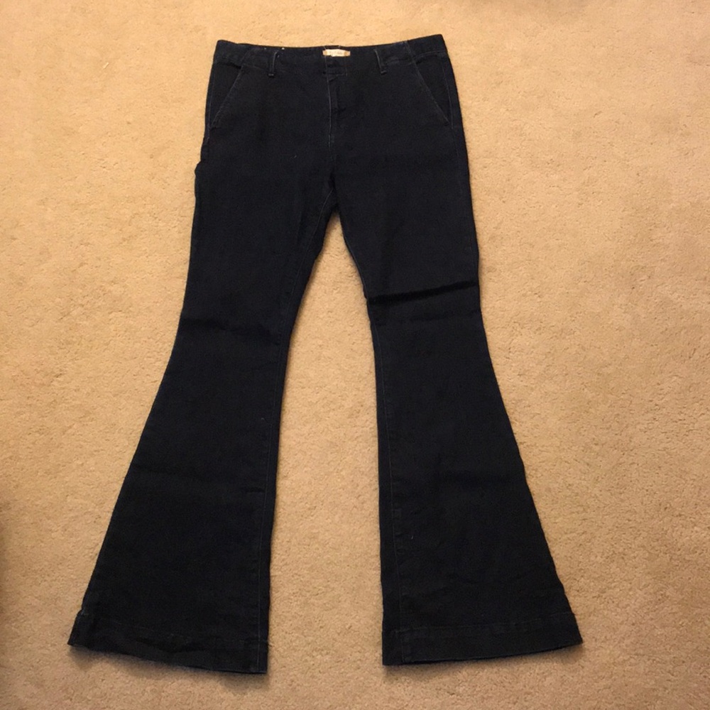Altar’d State flare jeans
